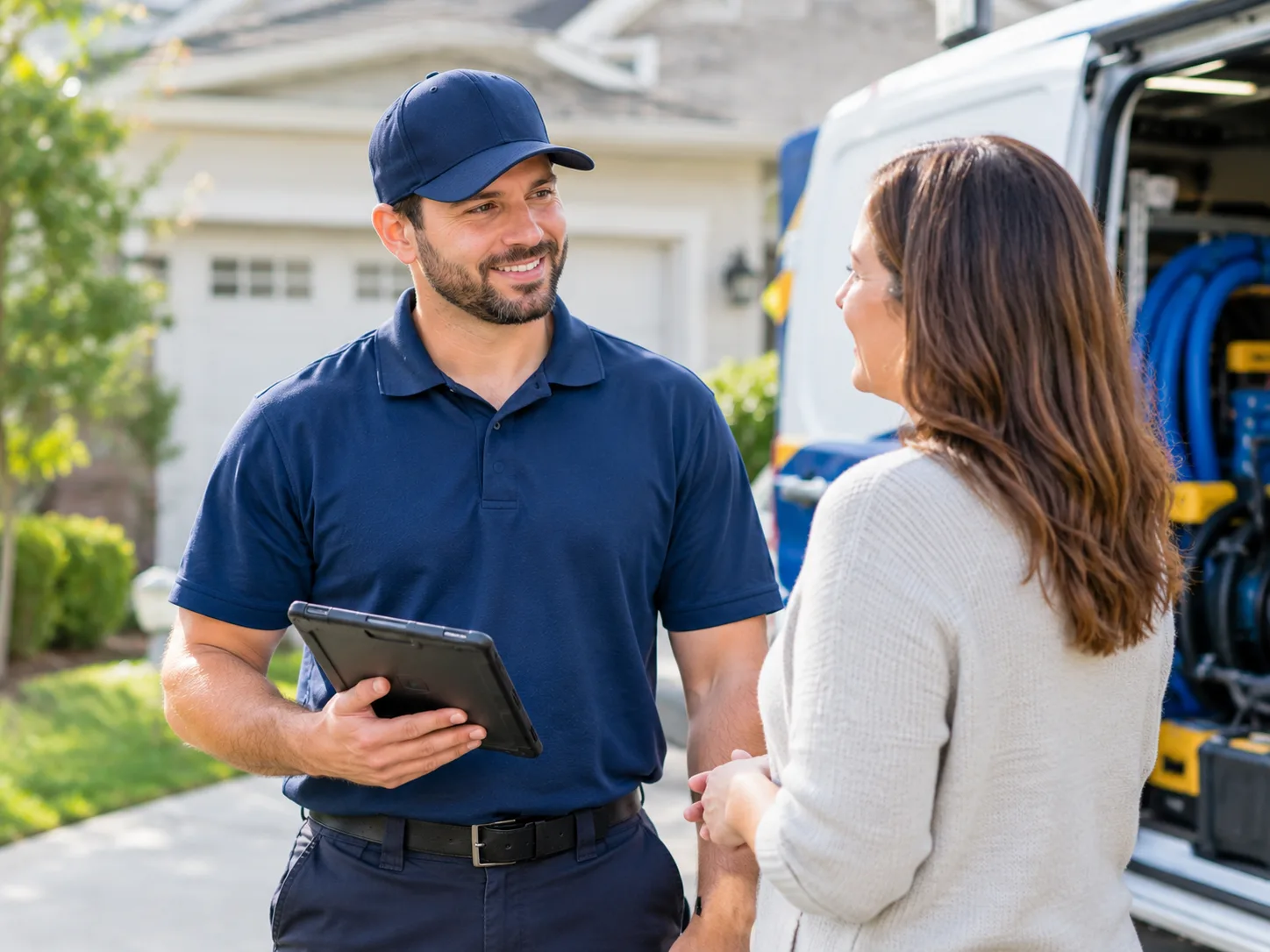 Sewage Backup Cleanup Marathon, TX FAQs